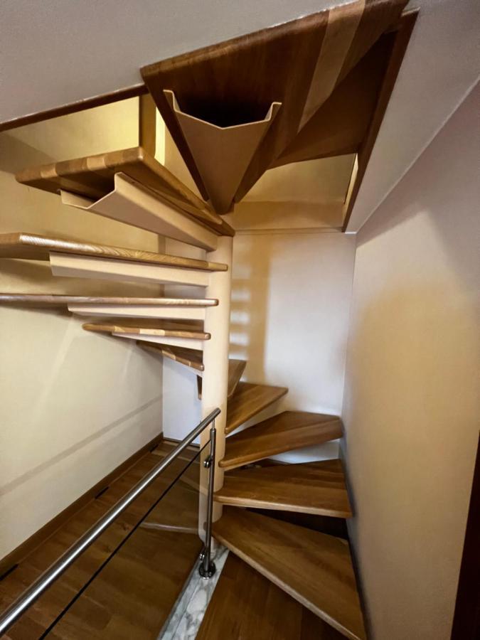 Dream House Apartamento Taormina Exterior foto