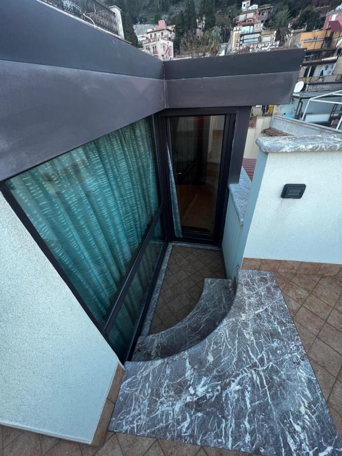 Dream House Apartamento Taormina Exterior foto