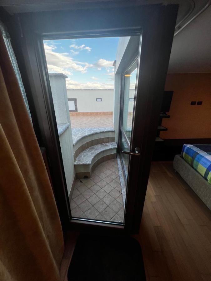 Dream House Apartamento Taormina Exterior foto
