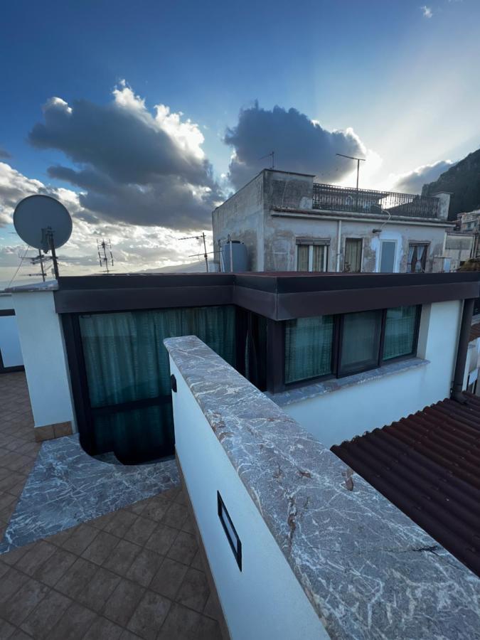 Dream House Apartamento Taormina Exterior foto