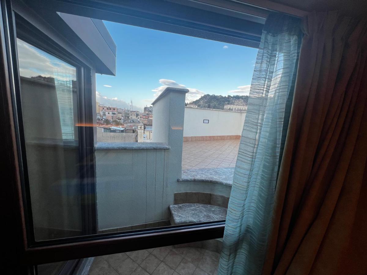Dream House Apartamento Taormina Exterior foto