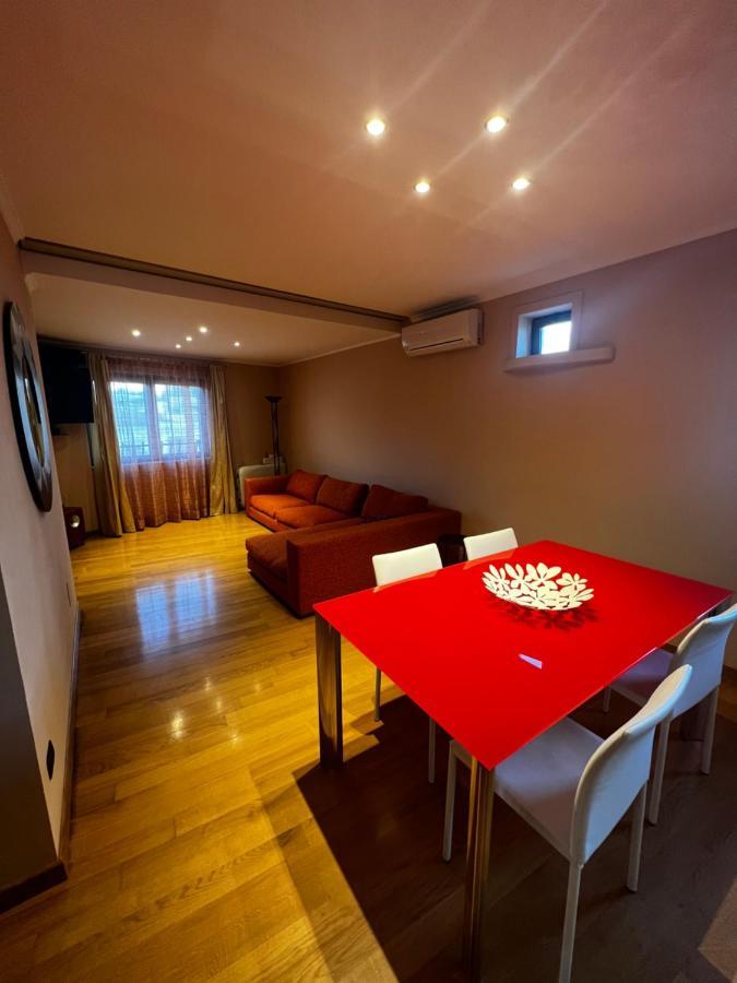 Dream House Apartamento Taormina Exterior foto