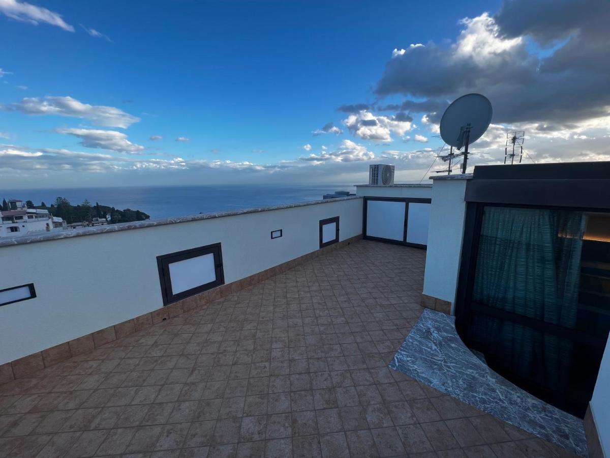 Dream House Apartamento Taormina Exterior foto