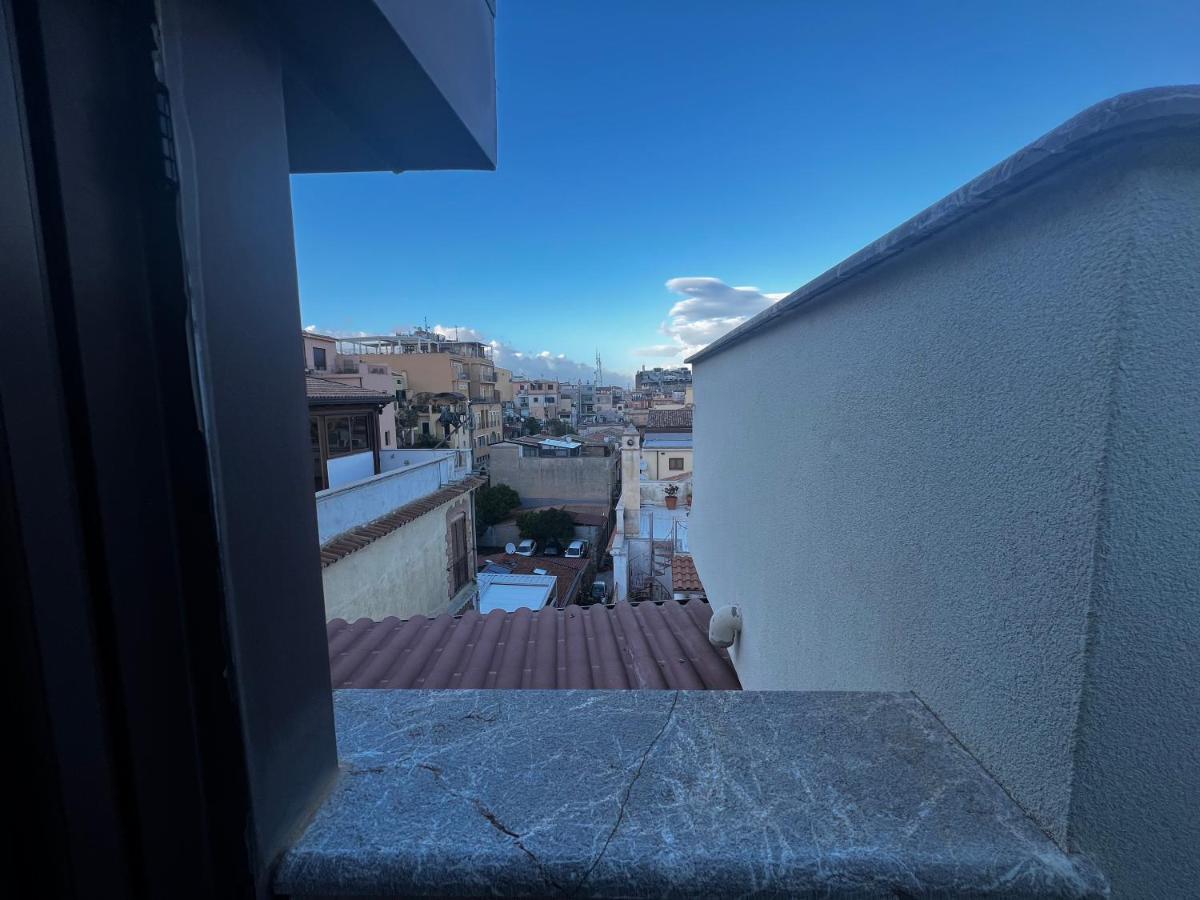 Dream House Apartamento Taormina Exterior foto